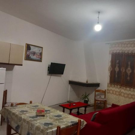 Holiday House In Siniscola Villa Ngoại thất bức ảnh