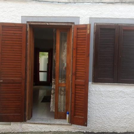 Holiday House In Siniscola Villa Ngoại thất bức ảnh