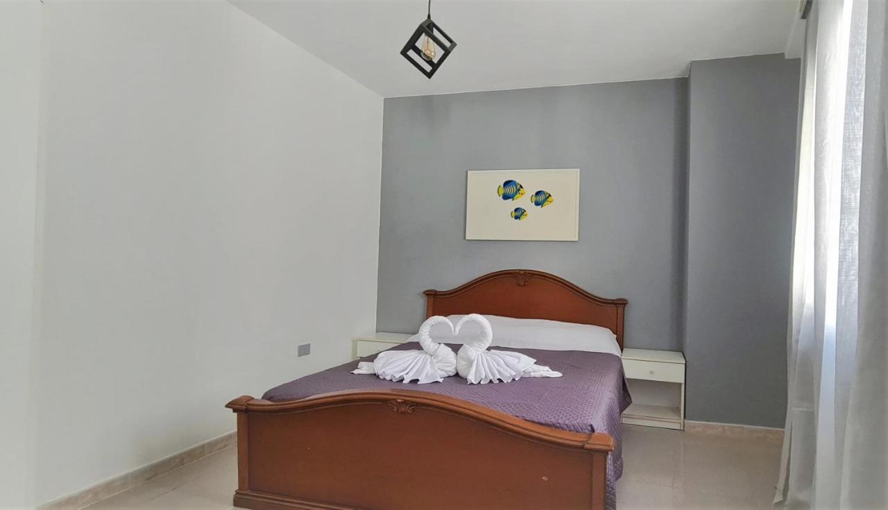 Holiday House In Siniscola Villa Ngoại thất bức ảnh