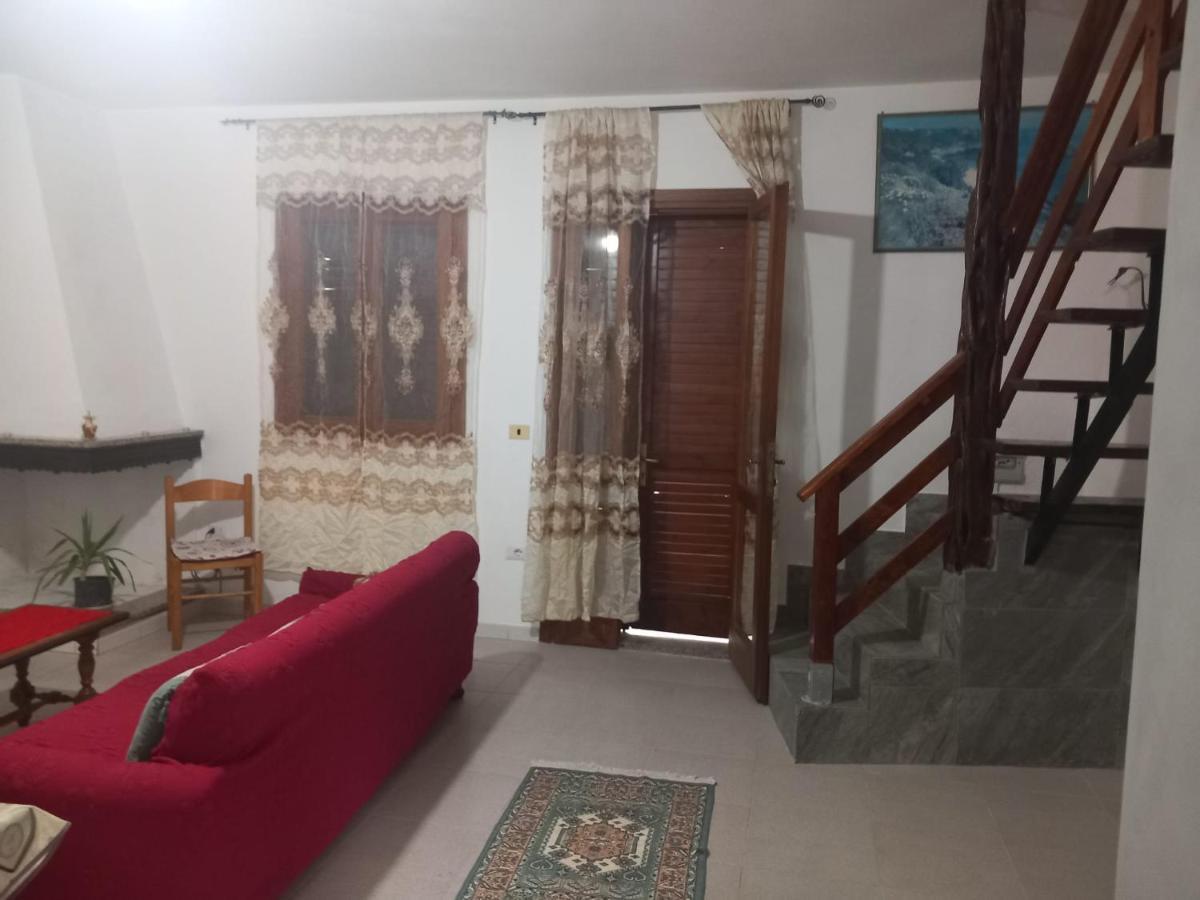 Holiday House In Siniscola Villa Ngoại thất bức ảnh