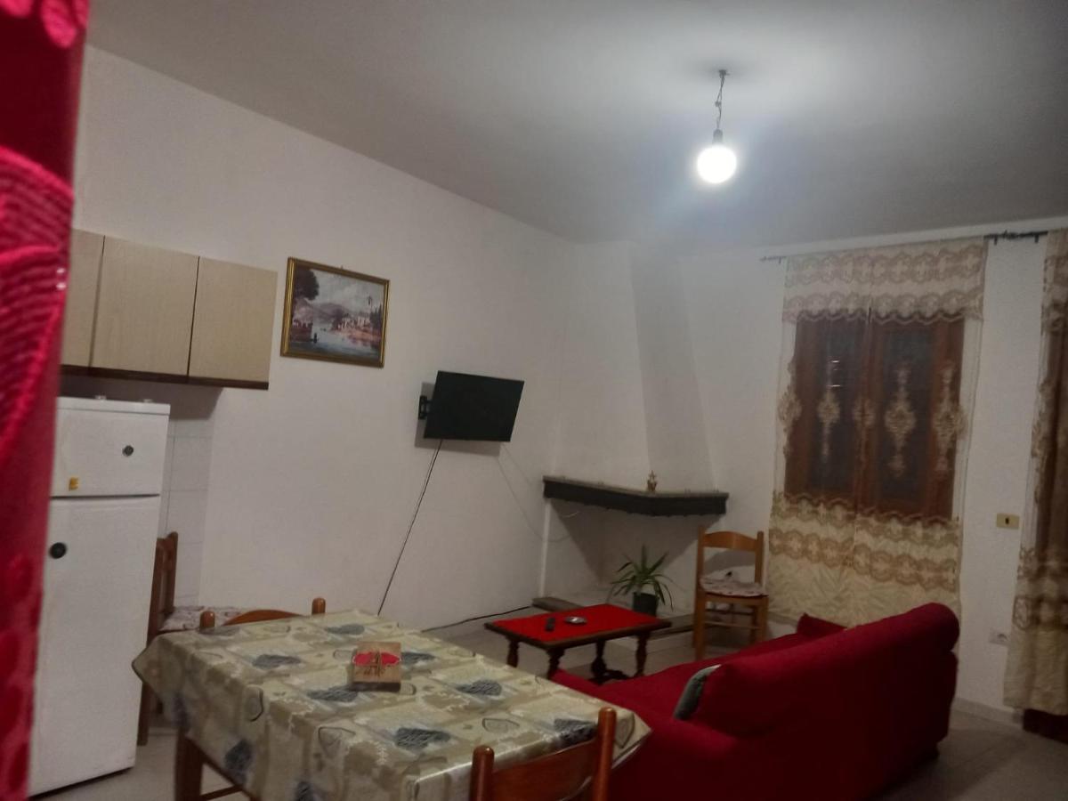 Holiday House In Siniscola Villa Ngoại thất bức ảnh