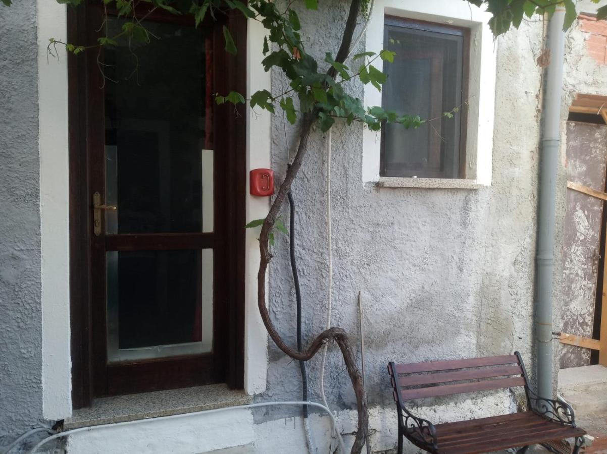 Holiday House In Siniscola Villa Ngoại thất bức ảnh