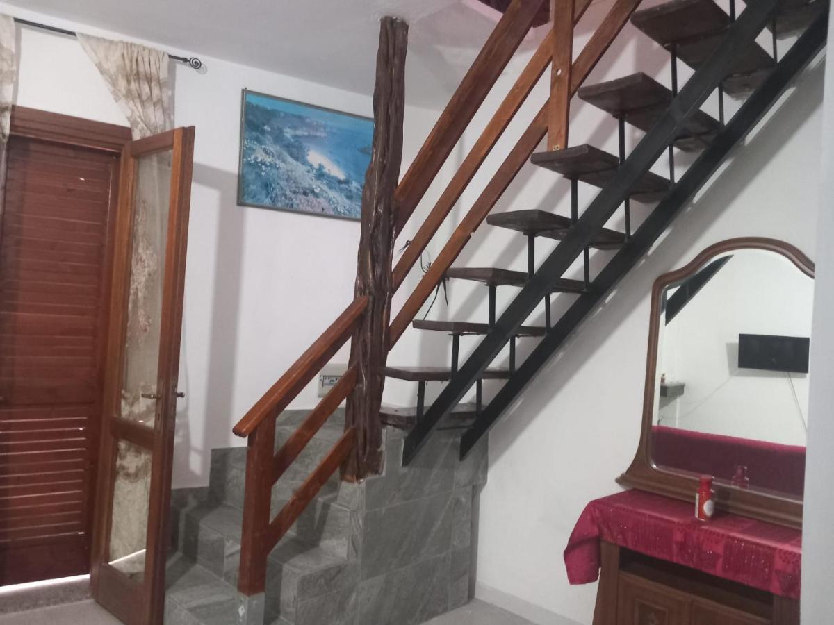 Holiday House In Siniscola Villa Ngoại thất bức ảnh