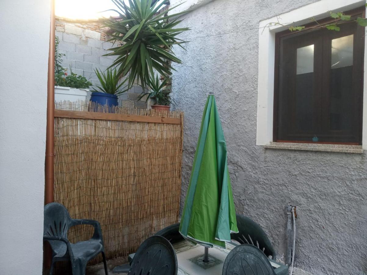 Holiday House In Siniscola Villa Ngoại thất bức ảnh