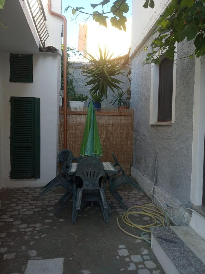 Holiday House In Siniscola Villa Ngoại thất bức ảnh